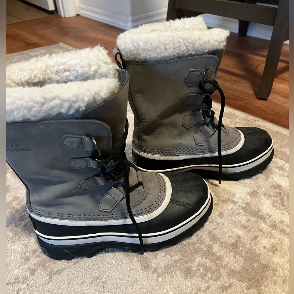 Sorel Snow boots